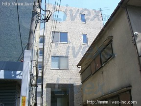 新宿MM