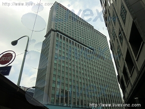 銀座三井