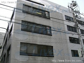 元赤坂K