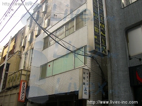 赤坂