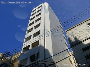 R.H.UENO CUBE TOKYO