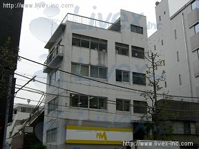 南青山関口