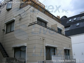 南青山3丁目一棟貸し