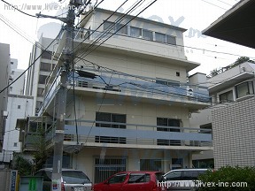 橋本