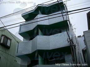 ブルークレール・K