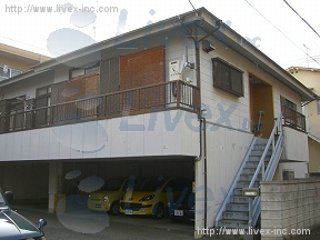 八王子市本町貸倉庫