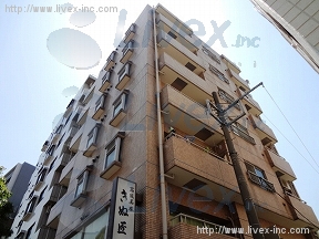 シルクハイツ
