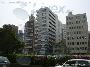 シンシヤ銀座東