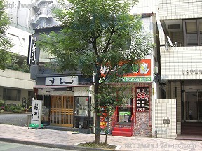 貸店舗