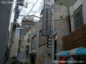 神宮前T