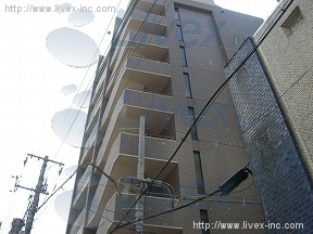 コンフォート石井