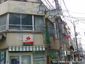 高円寺銀座商店街