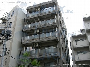 IPIAS Aoyama