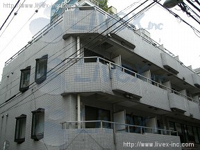渋谷ダイカンプラザシティー