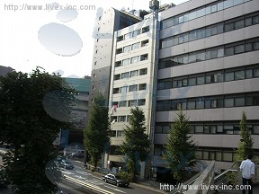 リベルテ西五反田