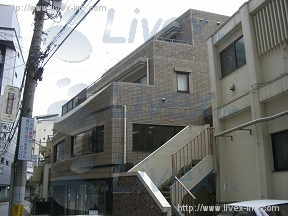 ラポール南青山