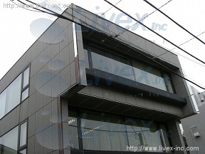 プレサージュ南青山411