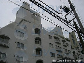 南青山ハウス