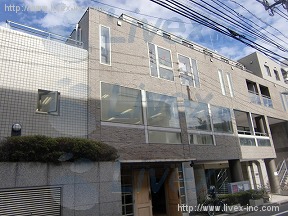 H&M南青山 WEST棟