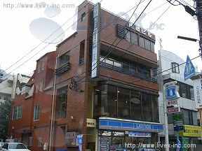 庄司横浜西口