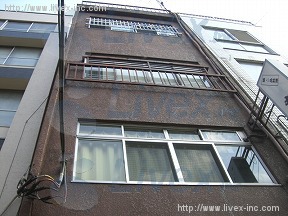 貸店舗