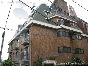 アパルトマン青山
