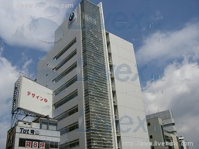 北青山吉川
