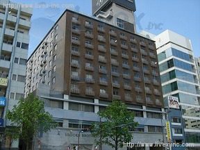 (取壊済)青朋(PORTAL POINT AOYAMA)
