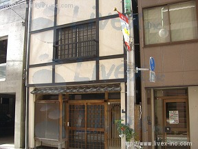 そば更科
