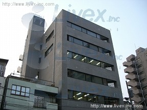 東亜門前仲町