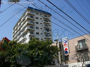 VIP落合