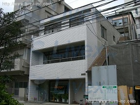 外苑マンション