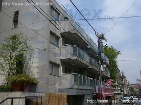 カーム白金