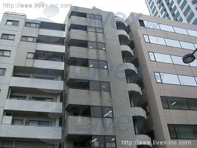 武居西新宿