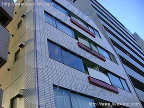 ハイツ小石川