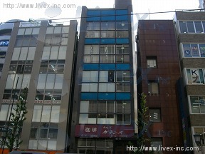 西新宿南
