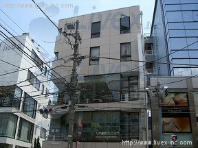 ワイ・エム代官山II
