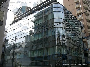 新宿ダイカンプラザシティ3源
