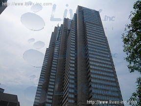 KEC西新宿