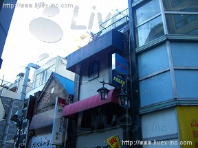新宿Q