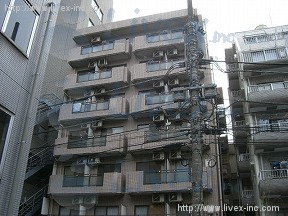 セントラルシティ中村