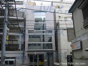新宿三恵