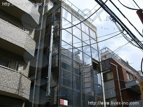 新宿NI