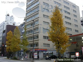 (取壊済)虎ノ門2丁目アネックス