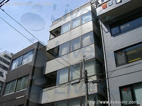 仮)丁字屋第2