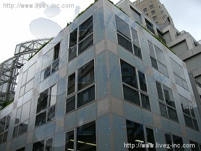 八洲本館