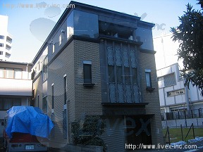 永田町1丁目戸建