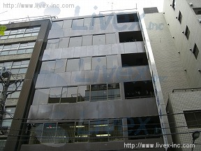 虎ノ門東鉱