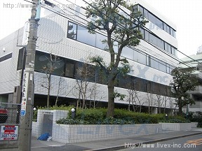 元麻布クレスト
