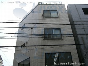 麻布大嶋